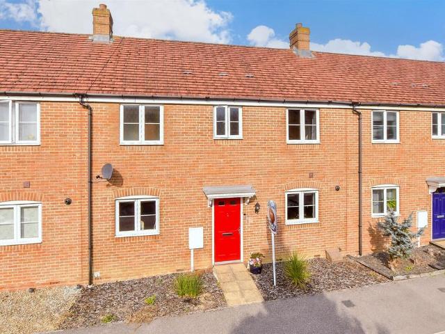 House for sale in Cheeseman's Green, Bridgefield