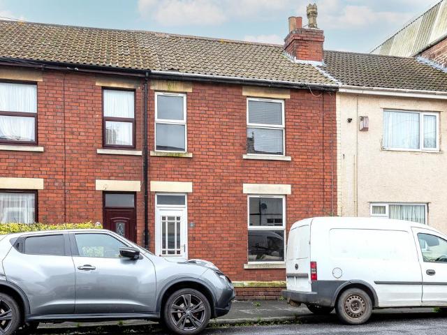 House for sale in Feckenham, City Of Bristol