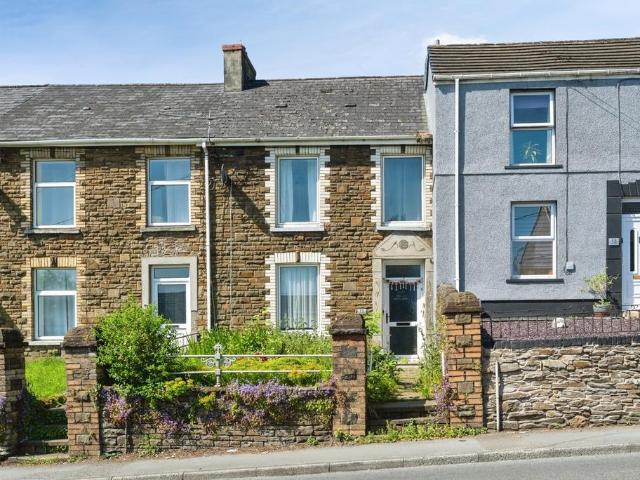 House for sale in Llanedi, Fforest