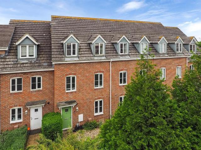 House for sale in Chichester, Littlecote
