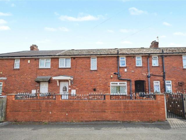 House for sale in Thorpe, West Yorkshire