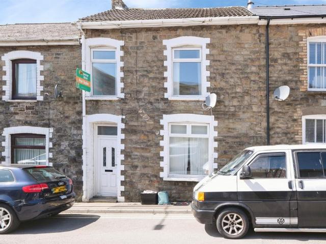 House for sale in Nantyglo and Blaina, Blaina