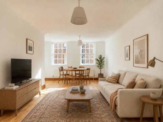 House for sale in Round Hill, Brighton & Hove