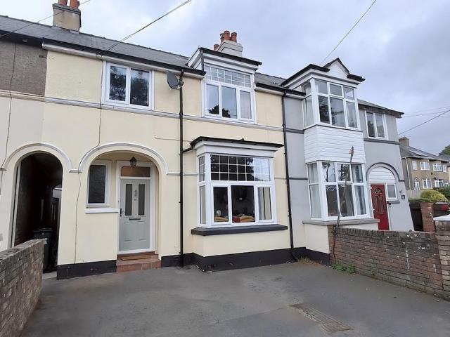 House for sale in Dorganloch, Brecon