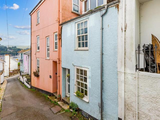 House for sale in Kingswear, South Hams