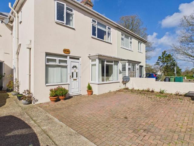 House for sale in St Helier, Greater London