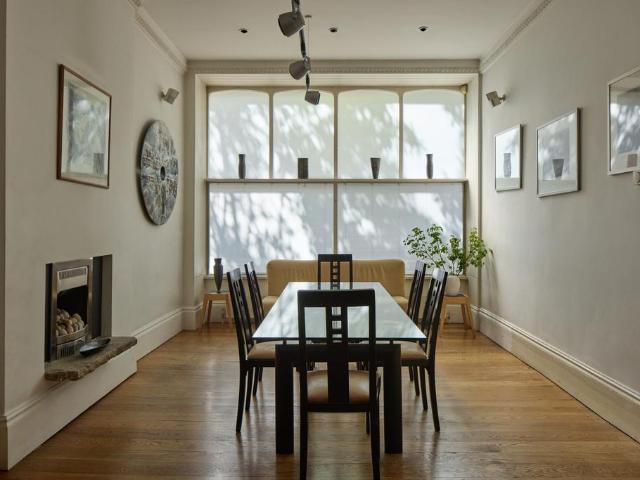 House for sale in City of Westminster, Greater London
