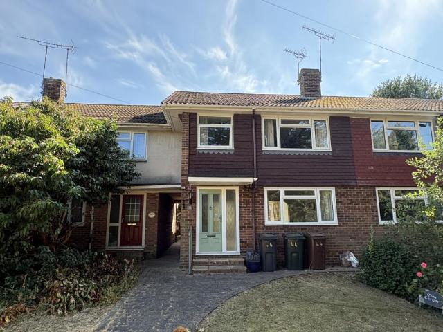 House for sale in Bybrook, Bridgefield