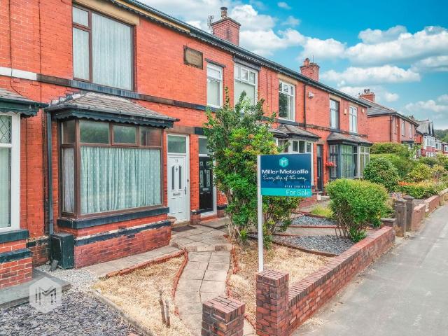House for sale in Bury, Greater Manchester