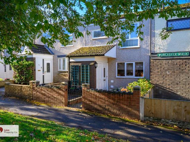 House for sale in Marston Green, Solihull