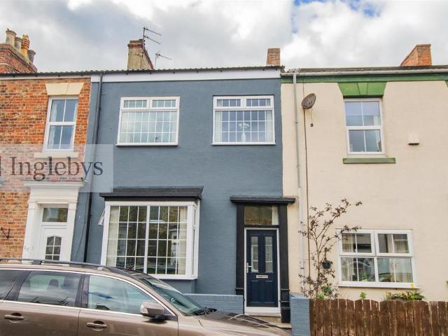 House for sale in Old Saltburn, Saltburn