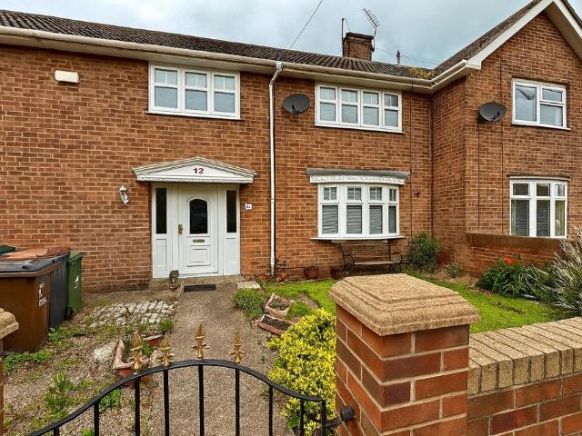 House for sale in Brierton, Hartlepool