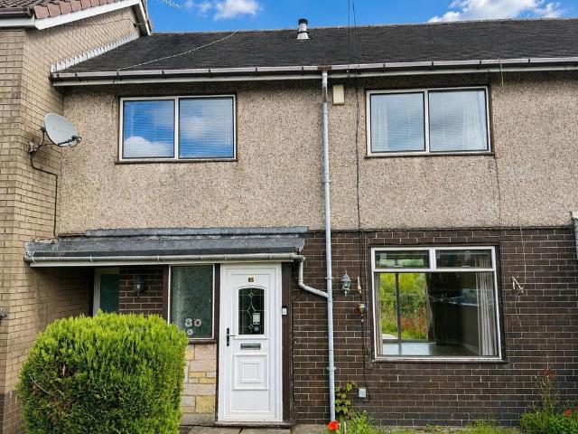 House for sale in Nuttall, Bury