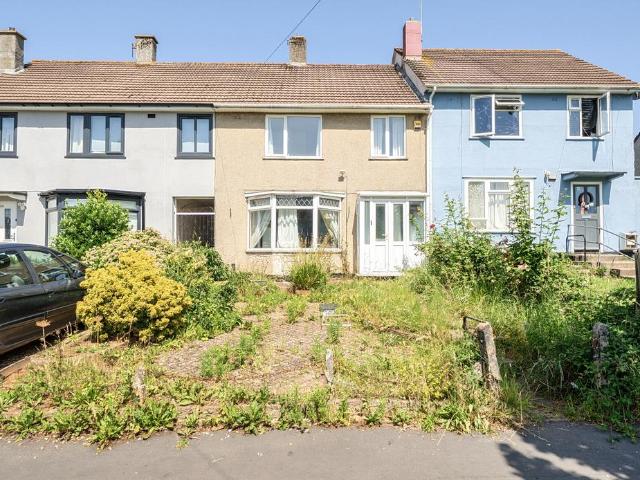 House for sale in Feckenham, City Of Bristol