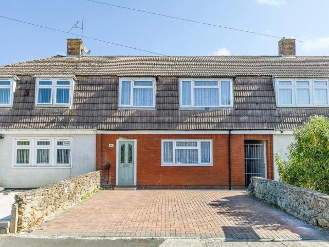 House for sale in Feckenham, City Of Bristol