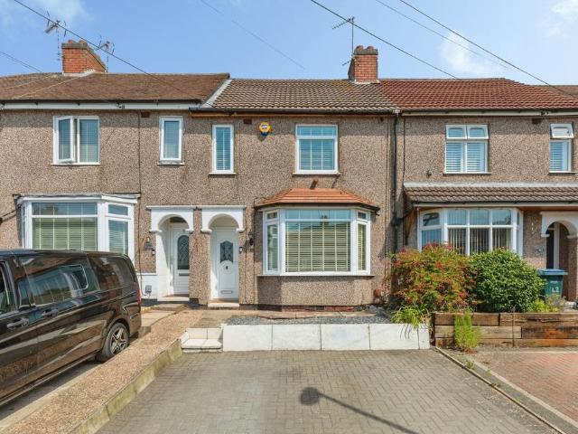 House for sale in Radford, West Midlands