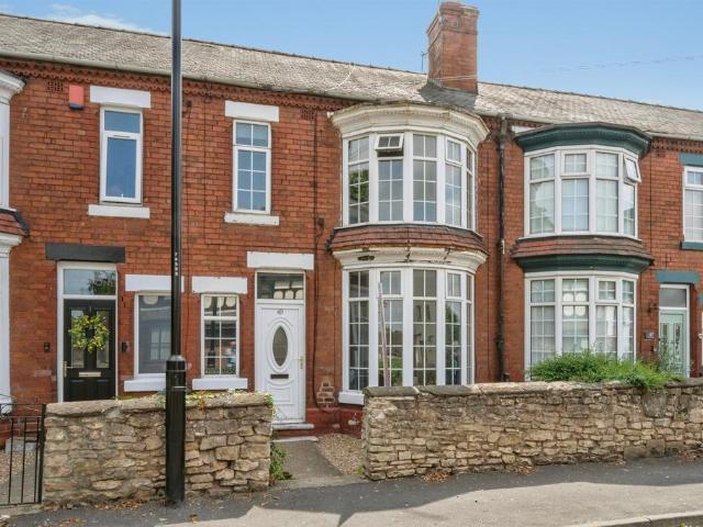 House for sale in Arksey, South Yorkshire