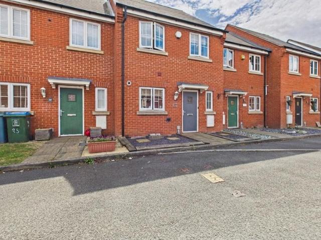 House for sale in Buckingham Park, Buckinghamshire