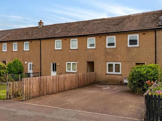 House for sale in Lesmahagow, Scotland