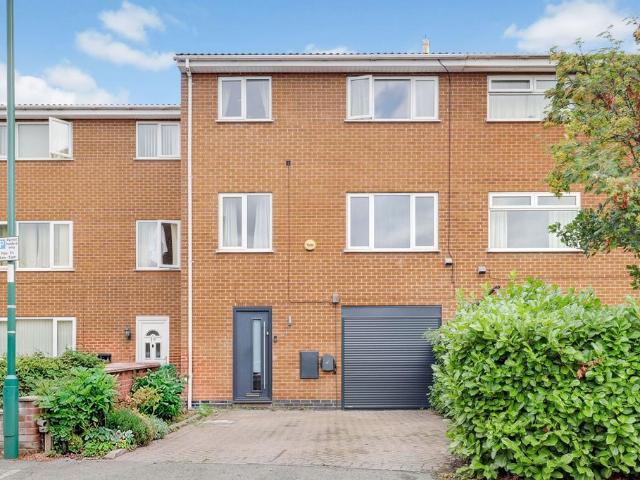House for sale in Haddon, East Midlands
