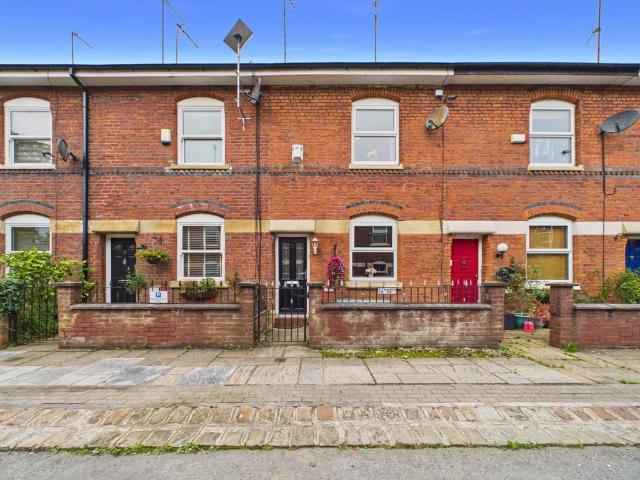 House for sale in Tameside, Greater Manchester