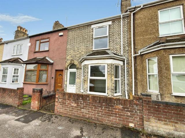 House for sale in Oulton Broad, East Suffolk