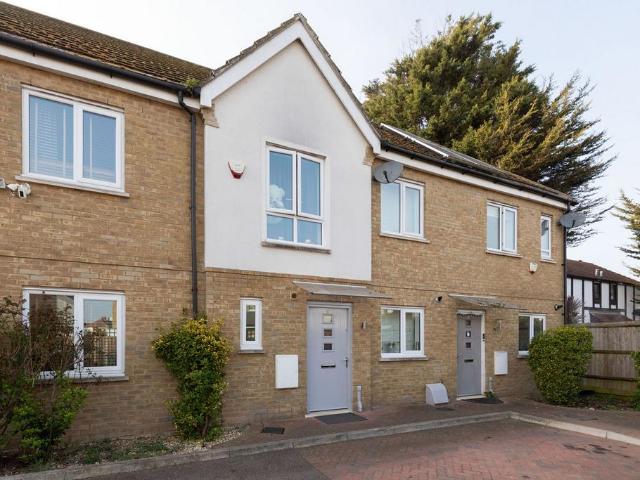 House for sale in Chadwell Heath, Isle Of Man