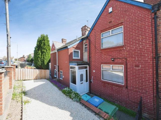 House for sale in Warsop, Potters Corner