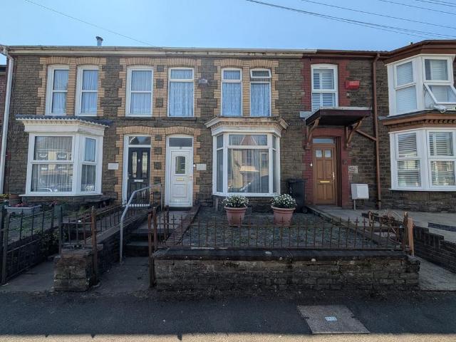 House for sale in Coedffranc, Skewen