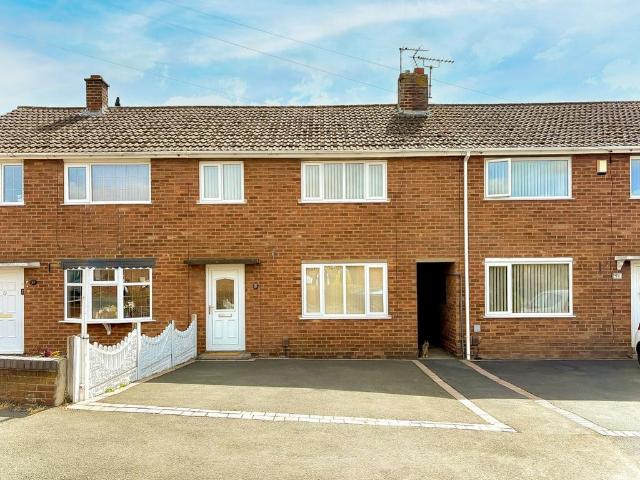 House for sale in Coseley, West Midlands