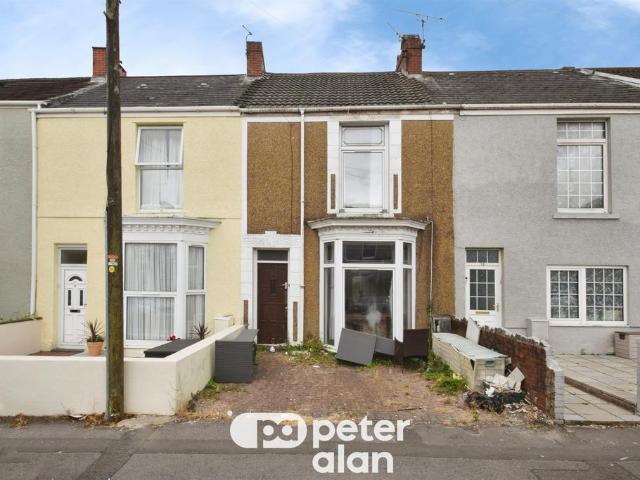 House for sale in Mount Pleasant, Nangreaves