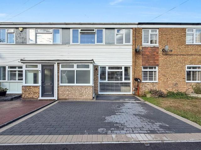 House for sale in Parkwood, Gillingham