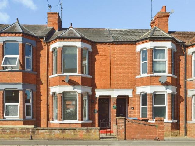 House for sale in Old Wolverton, Milton Keynes