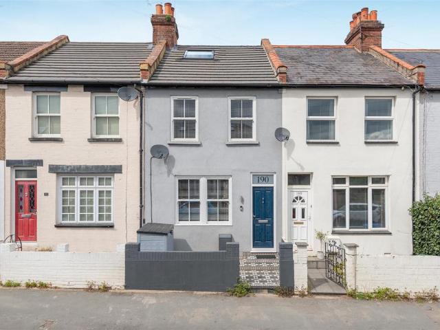 House for sale in Clewer New Town, Windsor