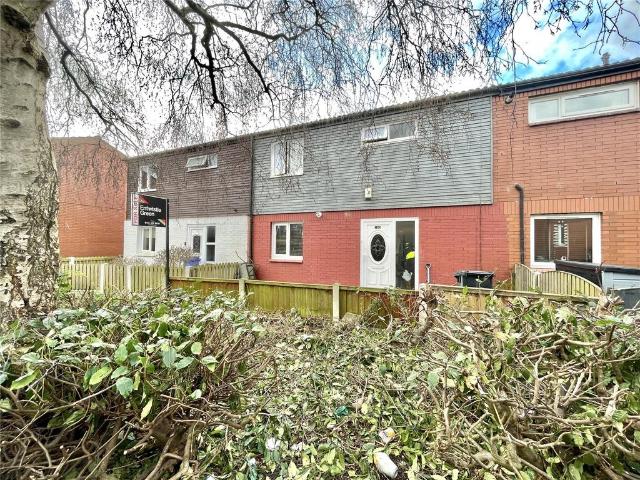 House for sale in Murdishaw, Halton