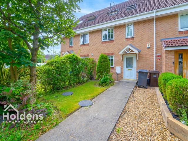 House for sale in Brownedge, Firbank