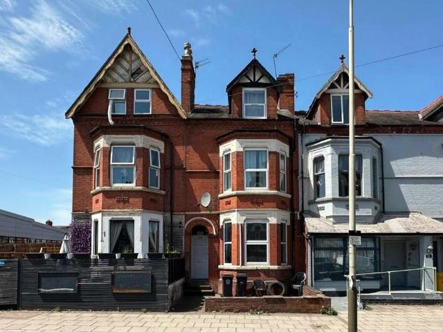 House for sale in Newfoundpool, Old Wharf