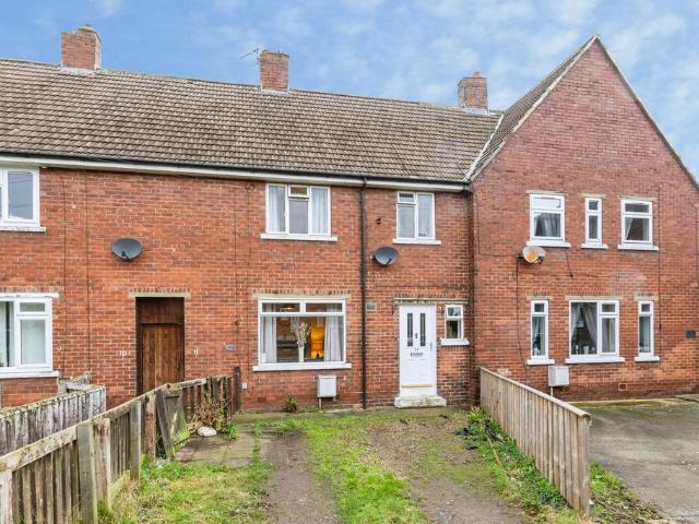 House for sale in Hetton