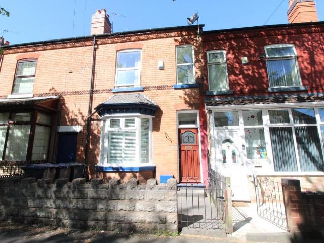 House for sale in Yardley, West Midlands