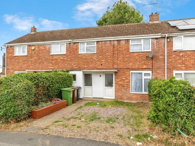 House for sale in Corby