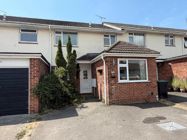 House for sale in Corfe Mullen