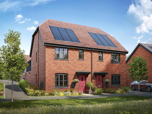 House for sale in Epping, Essex