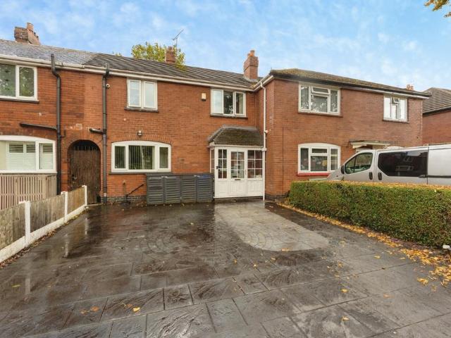 House for sale in Chorlton-cum-Hardy, Manchester