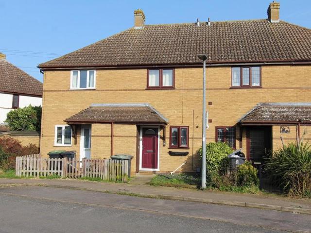 House for sale in Beeston, Sandy