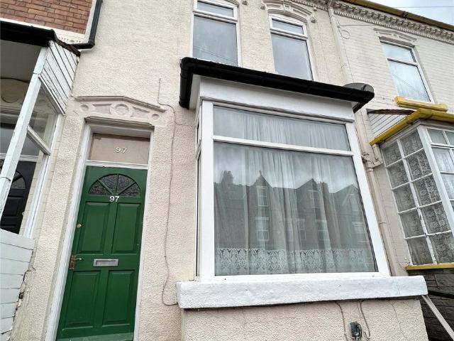 House for sale in Gravelly Hill, West Midlands