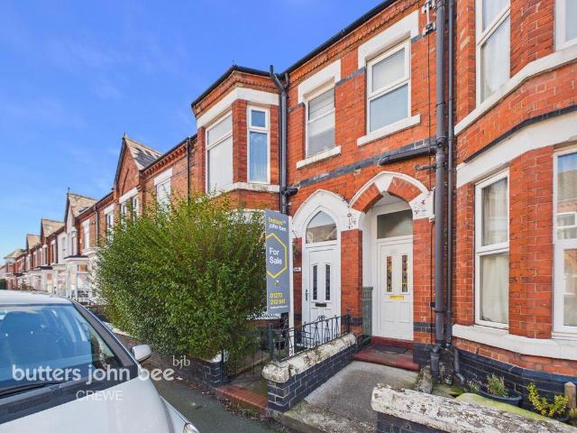 House for sale in Hammond Street