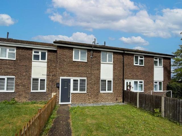 House for sale in Huntingdon, Cambridgeshire