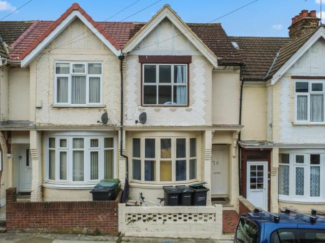 House for sale in Rosherville, Gravesham