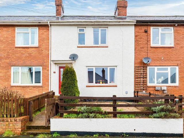 House for sale in Newton St Cyres, Isle Of Man