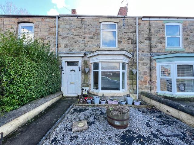 House for sale in New Shildon, Shildon